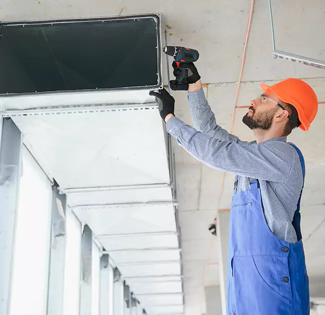 Why Homeowners & Businesses Trust Us in Campbell, CA