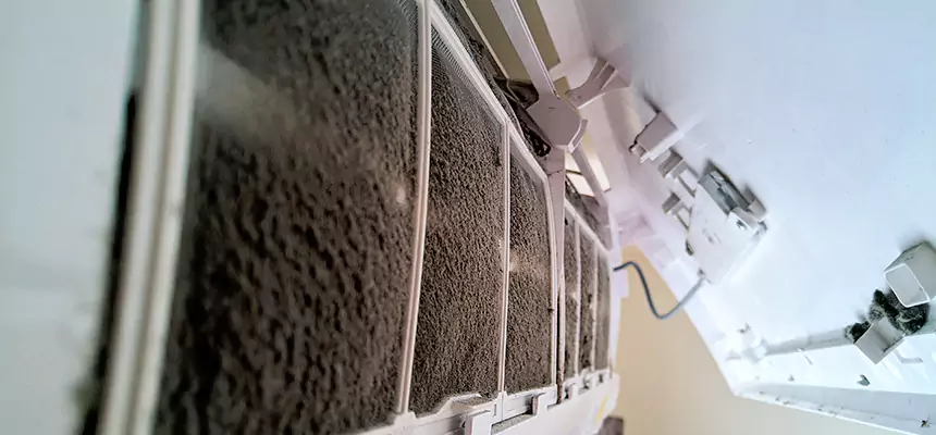 Preventive Air Duct Bacteria Removal in Campbell