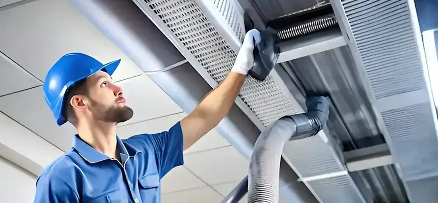 Our Annual Dryer Vent Maintenance Services in Campbell, CA