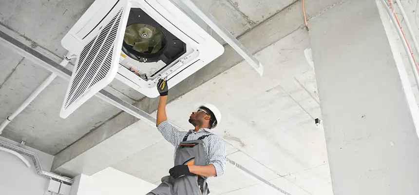 Efficient Multi‑Unit & HOA Annual Vent Cleaning Plans in Campbell