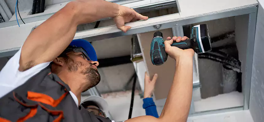 Our Apartment Air Duct Cleaning Services in Campbell, CA