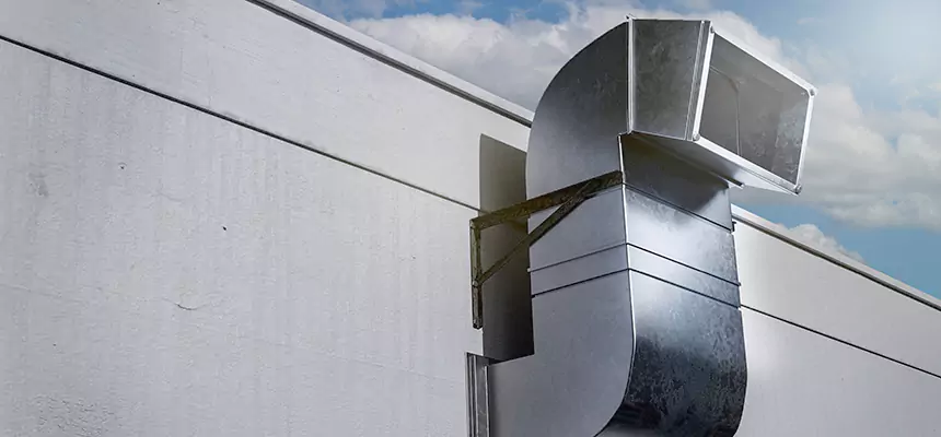 Comprehensive Commercial HVAC Cleaning in Campbell