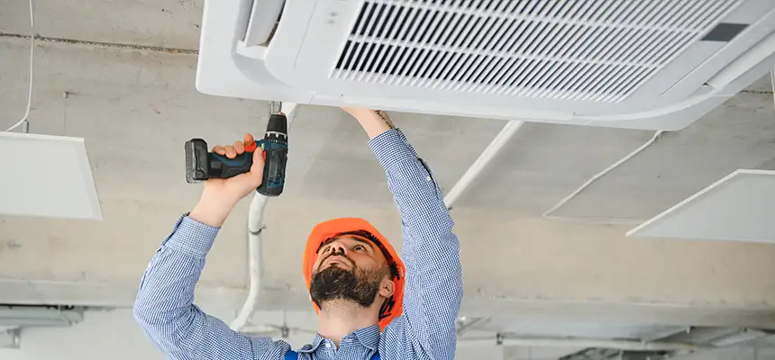 Detailed Multi‑Unit Riser & Roof Termination Cleaning in Campbell