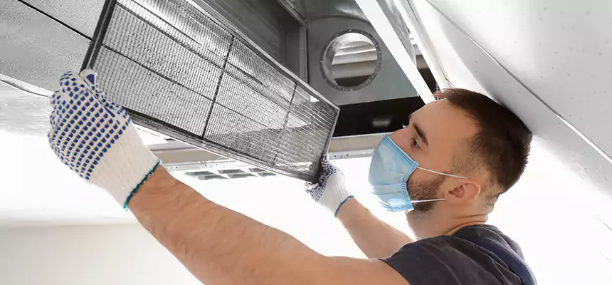 Our Dryer Vent Cleaning Services in Campbell, CA