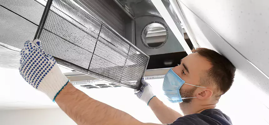 Our Dryer Vent Replacement Services in Campbell, CA