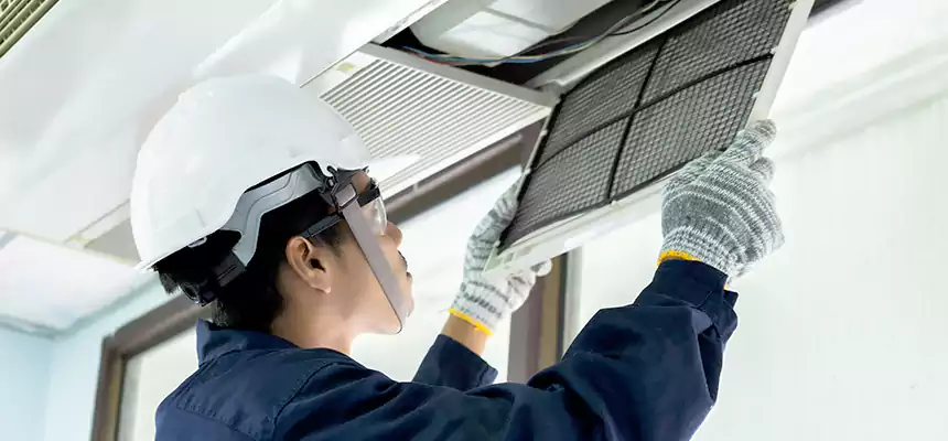 Our Multi-family Home Duct Cleaning Services in Campbell, CA
