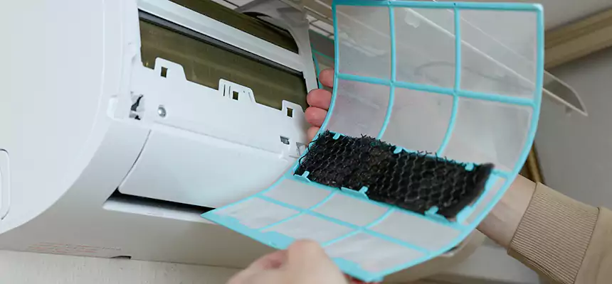 Gentle Ductwork Odor-Control Pet Dander Duct Cleaning in Campbell, CA