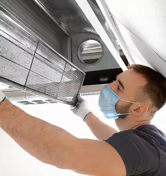 About Air Duct Pathogen Disinfection in Campbell, CA