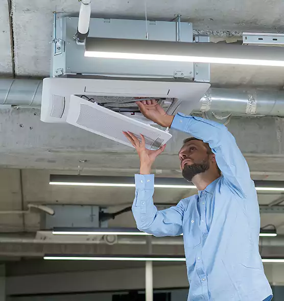 About Air Duct Sealing And Repair in Campbell, CA