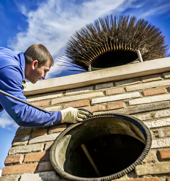 About Professional Chimney Sweep in Campbell, CA