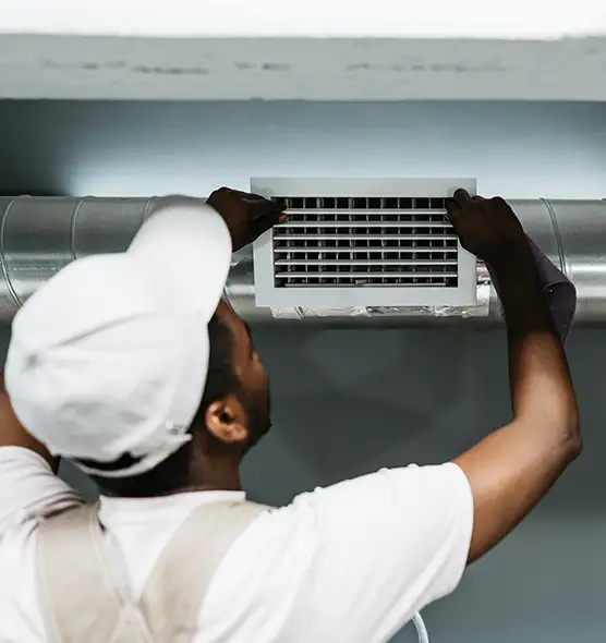 About Emergency Dryer Vent Repair in Campbell, CA