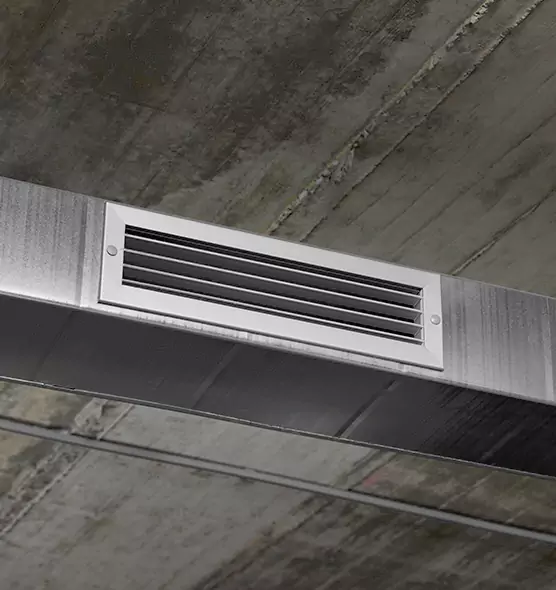 Trusted Hospital Grade Air Duct Cleaning Experts in Campbell, CA