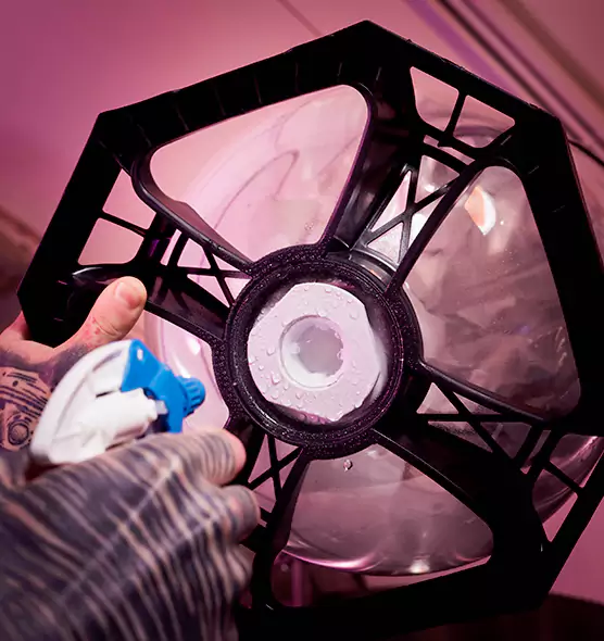 Expert Low VOC Vent Installation in Campbell, CA