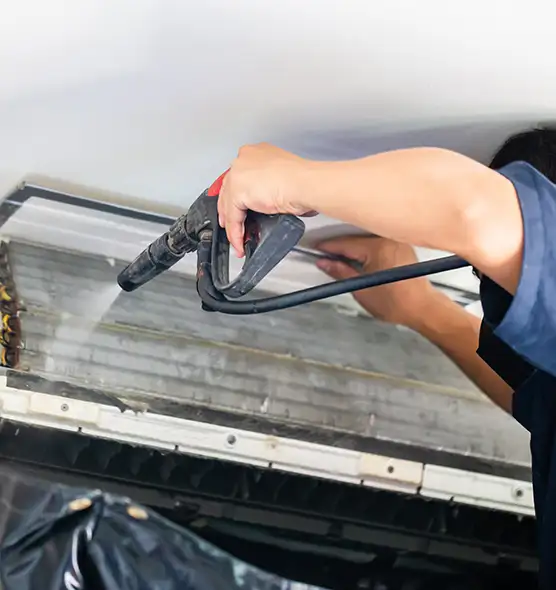Welcome to Move-in/Move-out Duct Cleaning Services in Campbell, CA