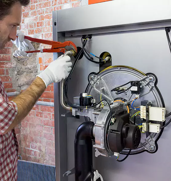 Advanced Repair Dryer Vent Hose in Campbell, CA