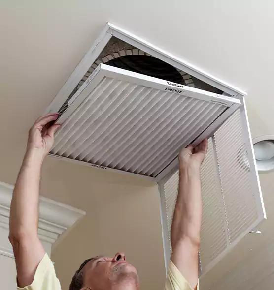 Advanced Residential Vent Cleaning in Campbell, CA