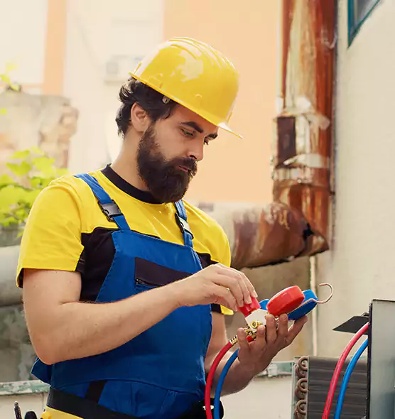 About Smart HVAC Installation in Campbell, CA