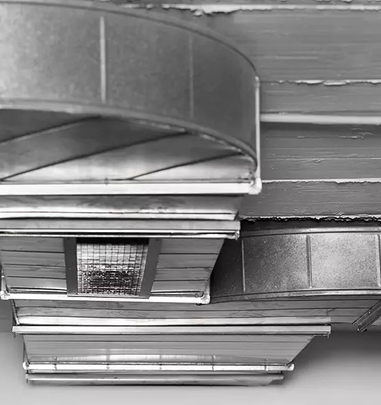 Professional Wall Vent Cleaning Service in Campbell, CA