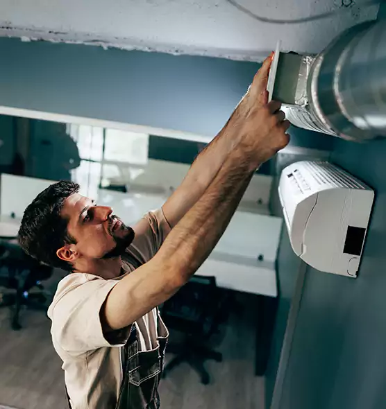 Reliable Warehouse Vent Cleaning in Campbell, CA