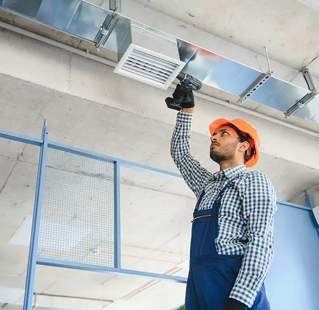 Why Homeowners & Businesses Trust Us in Campbell, CA?