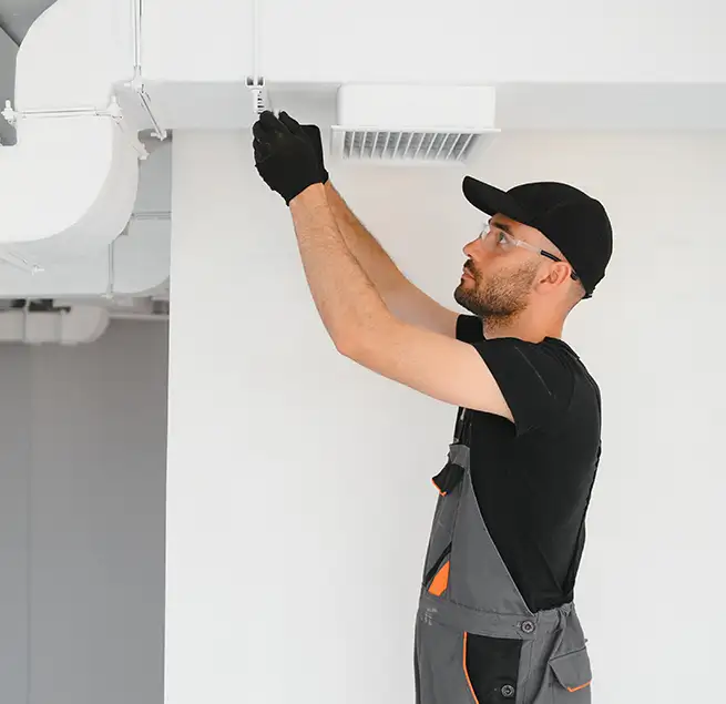 Why Homeowners & Businesses Trust Us in Campbell, CA?