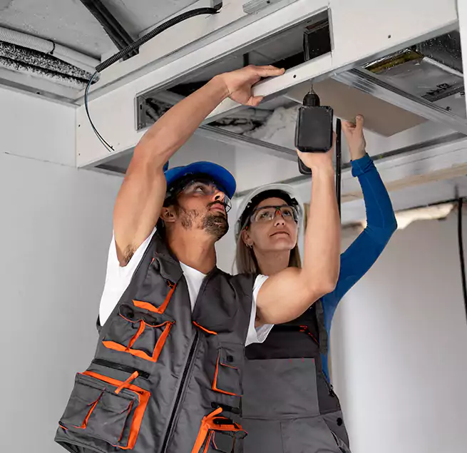 Why Homeowners & Businesses Trust Us in Campbell, CA