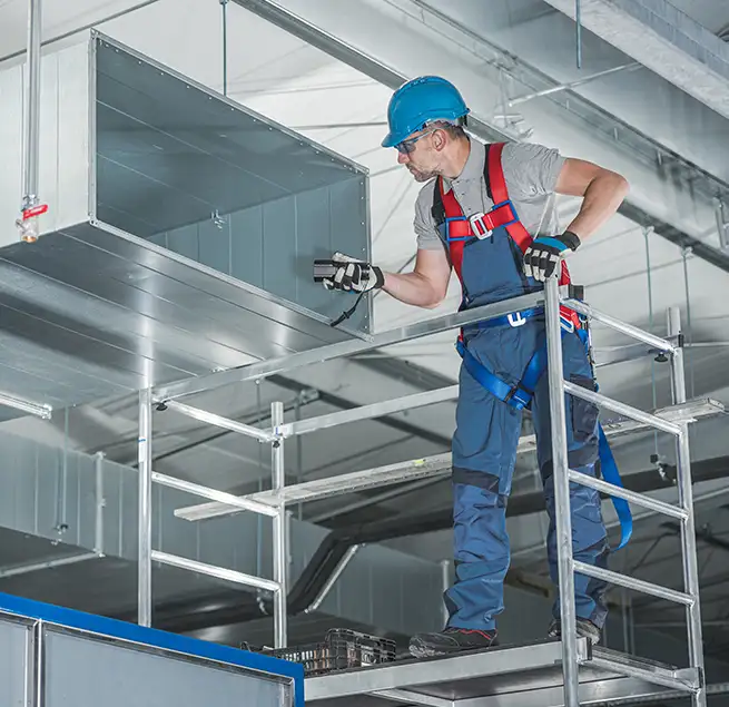 Why Homeowners & Businesses Trust Us in Campbell, CA?