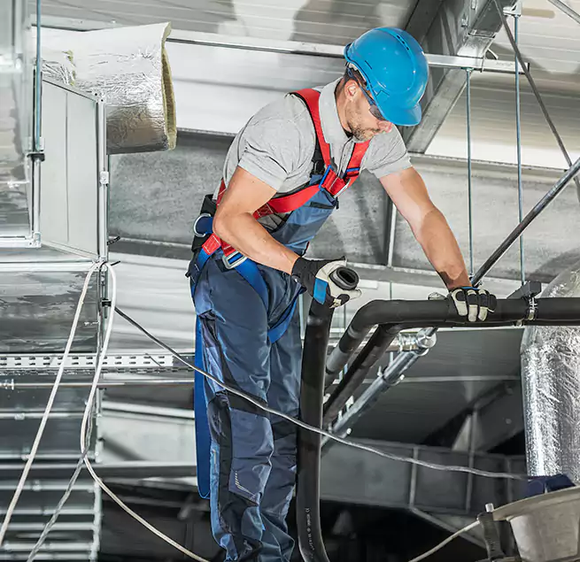 Why Homeowners & Businesses Trust Us in Campbell, CA?