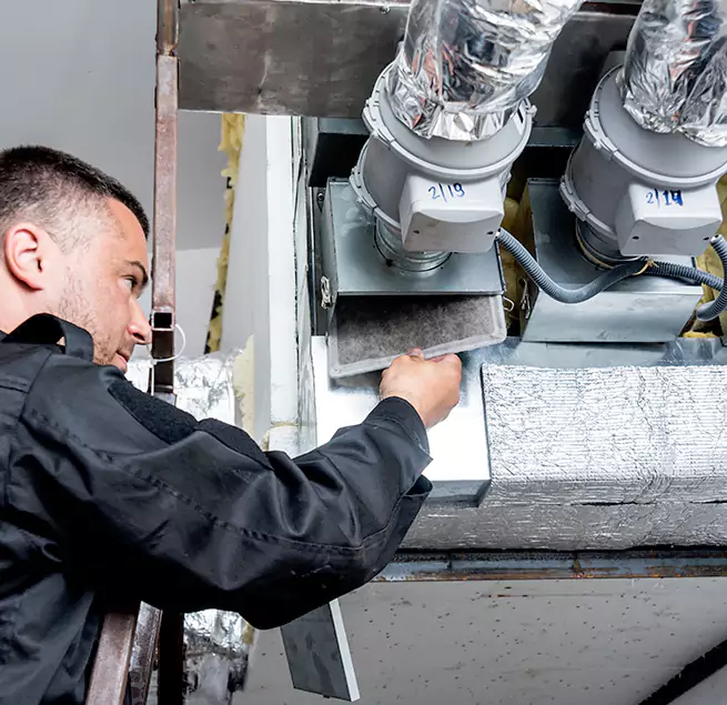 Why Homeowners & Businesses Trust Us in Campbell, CA