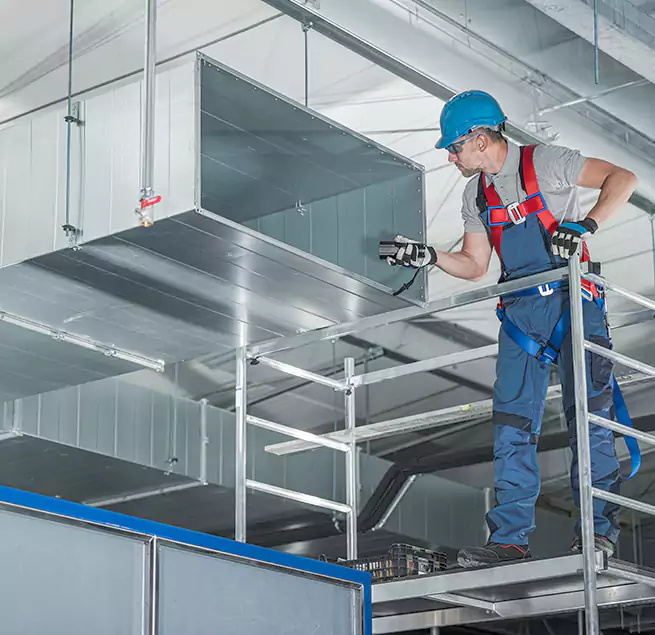 Why Homeowners & Businesses Trust Us in Campbell, CA?