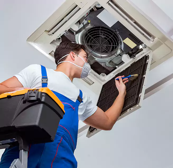 Why Homeowners & Businesses Trust Us in Campbell, CA