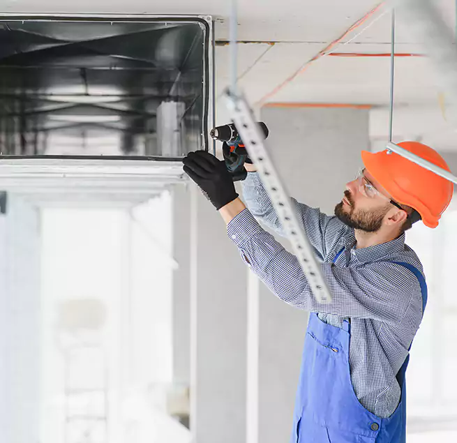 Why Homeowners & Businesses Trust Us Campbell, CA