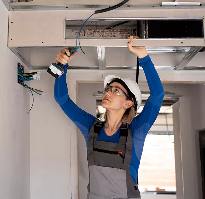 Why Homeowners & Businesses Trust Us in Campbell, CA?