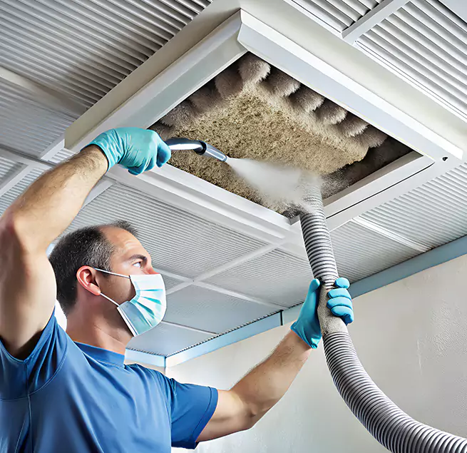 Why Homeowners Businesses Trust Us in Campbell, CA?