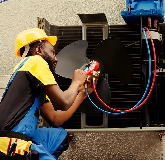 Why Homeowners & Businesses Trust Us in Campbell, CA?