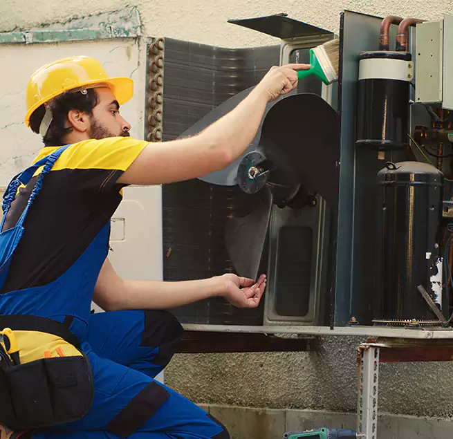 Why Homeowners & Businesses Trust Us Campbell, CA?