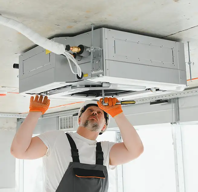 Why Homeowners & Businesses Trust Us Campbell, CA