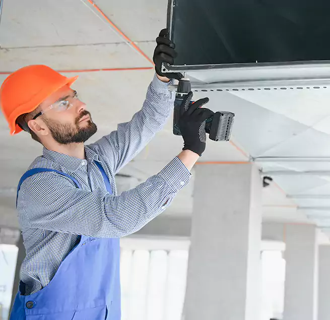 Why Homeowners & Businesses Trust Us in Campbell, CA?