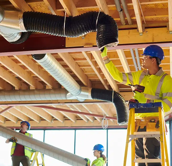 Why Homeowners & Businesses Trust Us in Campbell, CA?