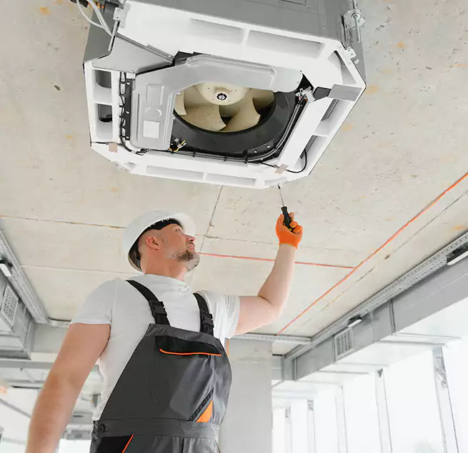 Why Homeowners Businesses Trust Us in Campbell, CA