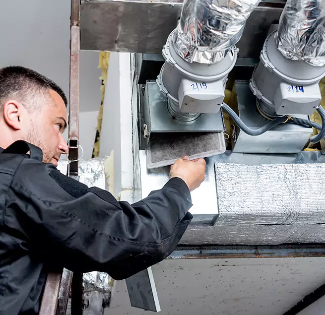 Why Homeowners Businesses Trust Us in Campbell, CA?