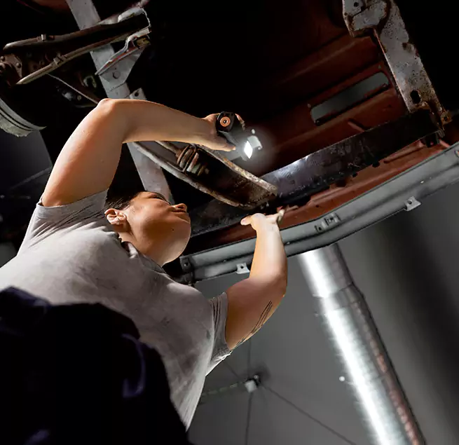 Why Homeowners & Businesses Trust Us Campbell, CA