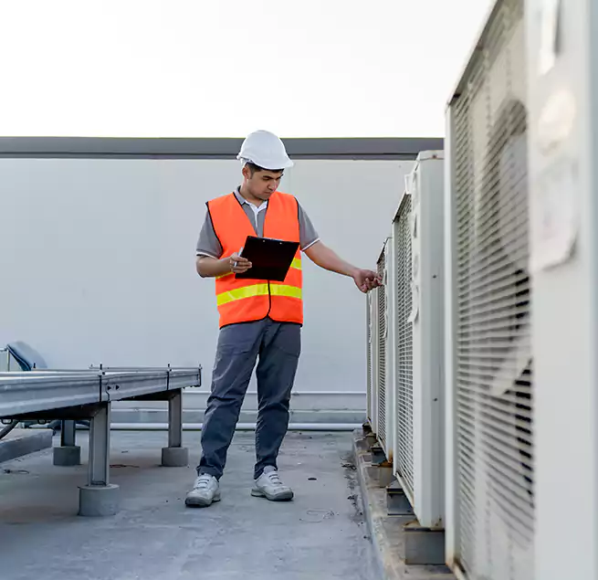 Why Homeowners & Businesses Trust Us in Campbell, CA?